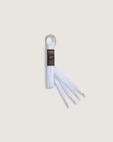 Vans Shoe Laces - White