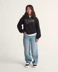 Kids Sirelle Puddle Pants - Stonewash Blue