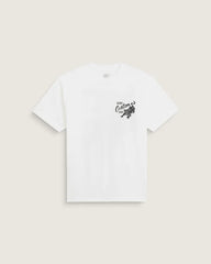 Custom Cat T-Shirt - White