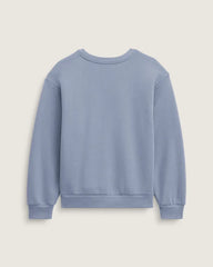Salton Crew Sweatshirt - Glacial Slate Blue