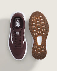 Ultrarange 2.0 Shoe - Port Brown