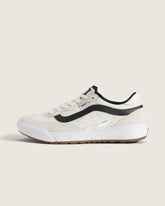 UltraRange 2.0 Shoe - White / Black