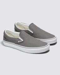 Customs Classic Slip-On Wide Shoe - Customs