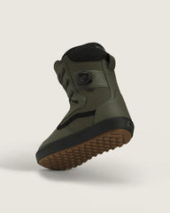 Invado OG Snowboard Boot - Grape Leaf Green