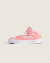 Big Kids Half Cab Decon Shoe - Pink