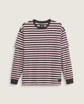 Twofer Shirt - Coral Blush Pink