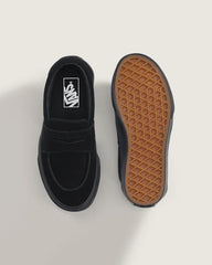 Little Kids Loafer 53 - Black / Black
