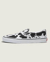 Customs Classic Slip-On Shoe - Customs