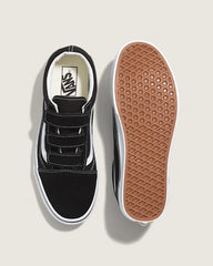 Old Skool V Shoe - Black / True White
