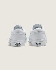 Little Kids Old Skool Shoe - True White