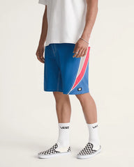Sliver Boardshorts - True Blue