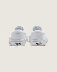 Little Kids Classic Slip-On Shoe - True White