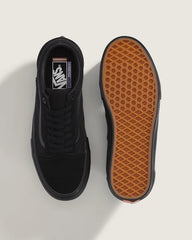 Skate Old Skool Shoe - Blackout