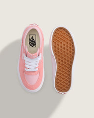 Little Kids Half Cab Decon Shoe - PINK
