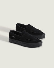 Big Kids Loafer 53 - Black / Black