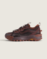Crosspath XC Shoe - Port Brown