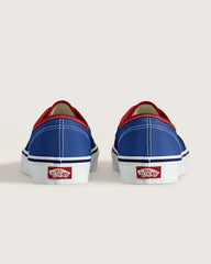 Authentic Shoe - Navy / Blue / White
