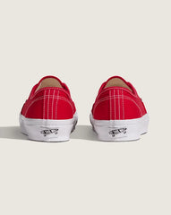 Premium Authentic Shoe - Racing Red