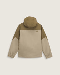 Hellbound Snow Jacket - Warm Brown