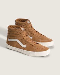 Sk8-Hi Shoe - Brown