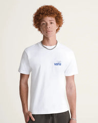 Astral Plane Trippin T-Shirt - White