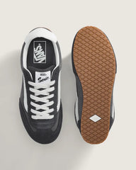 Super Lowpro Shoe - Pewter Grey