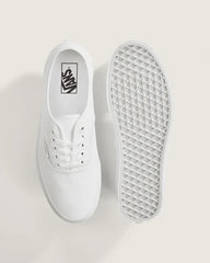 Authentic Shoe - True White