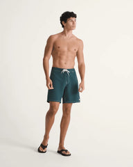 Everride Boardshorts - Mossy Olive Green