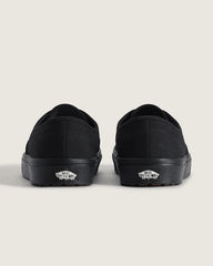 Authentic Made for the Makers Shoe - Gum Black