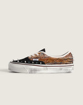 Premium Authentic 44 Shoe - Mohair Black / Multi