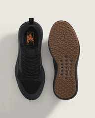 UltraRange EXO Made for the Makers Shoe - Gum Black