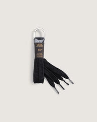 Vans Fat Shoe Laces - Black