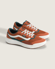 UltraRange 2.0 Shoe - Light Bronze Brown