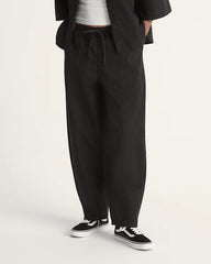 Dewey Pant - Black