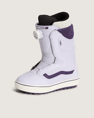 Women's Encore OG Snowboard Boot - Lilac Purple