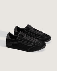 Super Lowpro Shoe - Black