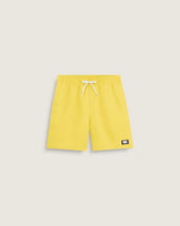 Kids Primary II Elastic Boardshorts - Dusty Gold