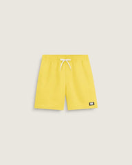 Kids Primary II Elastic Boardshorts - Dusty Gold