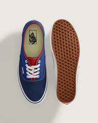 Authentic Shoe - Navy / Blue / White