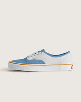 Authentic Shoe - Light Blue / White