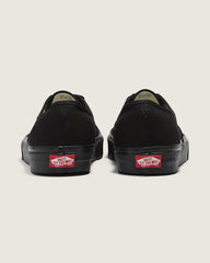 Authentic Shoe - Blackout