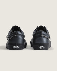 Old Skool Shoe - Blackout