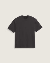 Premium Loose Fit T-Shirt - Faded Black