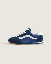 Little Kids Super Lowpro Shoe - True Navy