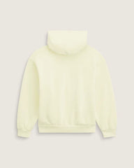 Salton Washed Pullover Sweatshirt - Dust Yellow
