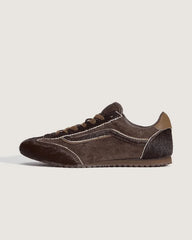 Super Lowpro Shoe - Brown