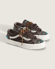 Premium Old Skool 36 Shoe - Mushroom Brown
