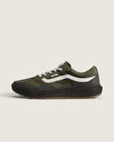 UltraRange 2.0 Shoe - Mossy Olive Green