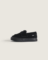 Toddler Loafer 53 - Black / Black
