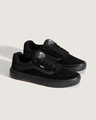 Skate Kyle Walker Wafflecup Shoe - Blackout